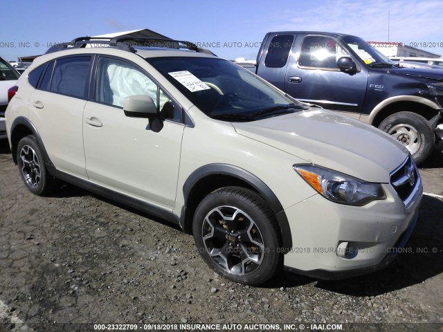 SUBARU XV CROSSTREK 2013 jf2gpakc1d2901011