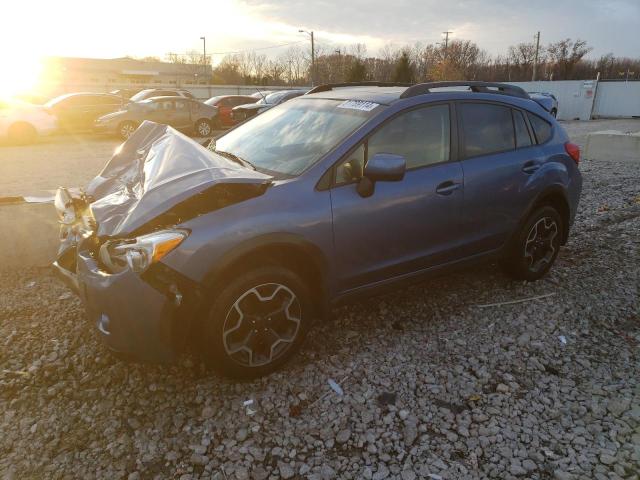 SUBARU XV CROSSTR 2014 jf2gpakc1e8212195