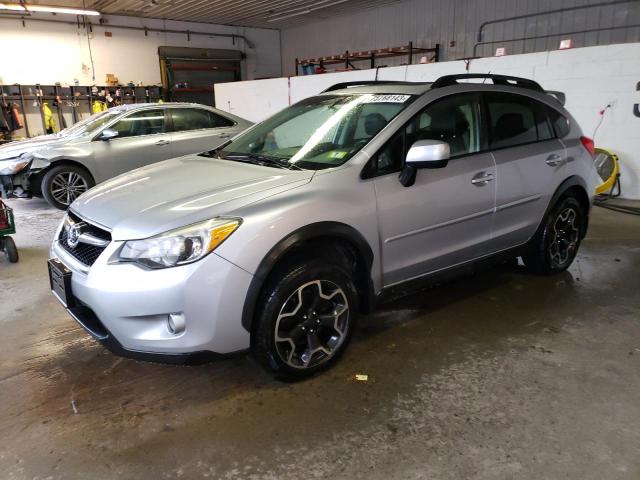 SUBARU XV 2014 jf2gpakc1e8254866