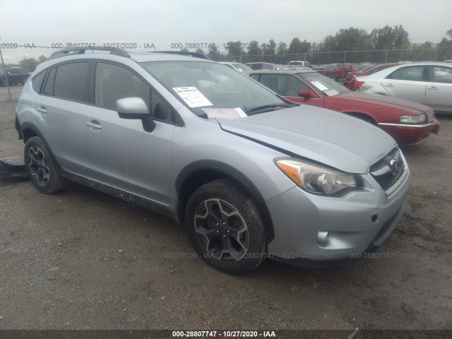 SUBARU XV CROSSTREK 2014 jf2gpakc1e8285003