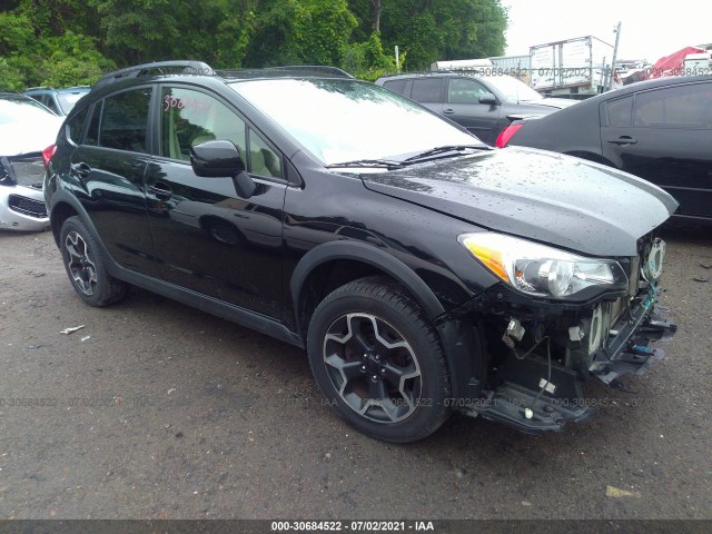 SUBARU NULL 2014 jf2gpakc1e8301670