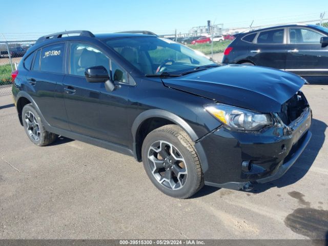 SUBARU XV CROSSTREK 2014 jf2gpakc1e8312023