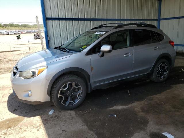 SUBARU XV 2014 jf2gpakc1e8333485