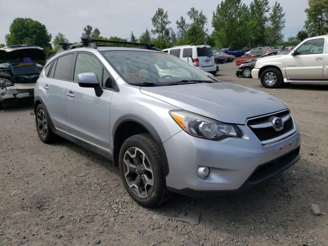 SUBARU XV CROSSTR 2014 jf2gpakc1e8346818