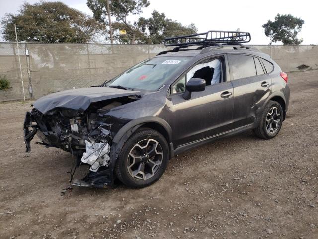 SUBARU XV CROSSTR 2014 jf2gpakc1e8348553