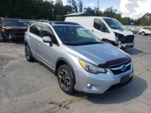 SUBARU XV CROSSTR 2014 jf2gpakc1eh324883