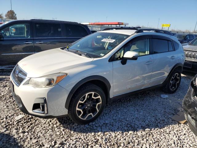 SUBARU CROSSTREK 2016 jf2gpakc1g8289040