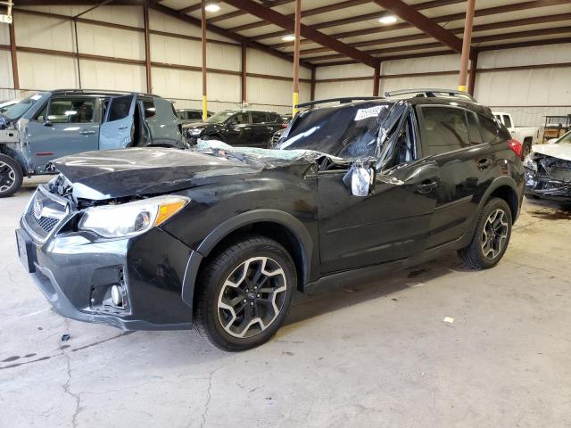 SUBARU CROSSTREK 2016 jf2gpakc1g8298529