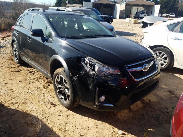 SUBARU CROSSTREK 2016 jf2gpakc1g8345977