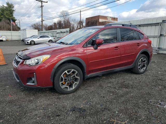 SUBARU CROSSTREK 2016 jf2gpakc1gh205511