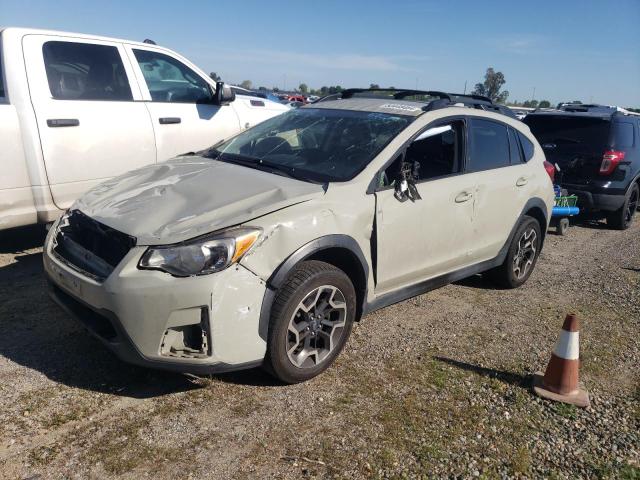 SUBARU CROSSTREK 2016 jf2gpakc1gh279981