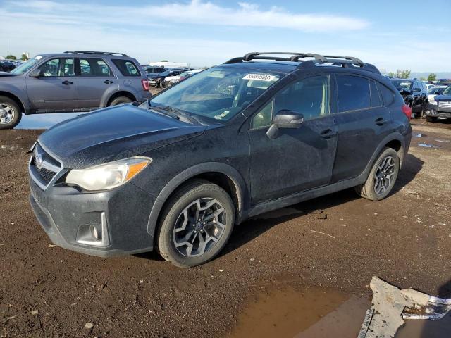 SUBARU CROSSTREK 2016 jf2gpakc1gh324207