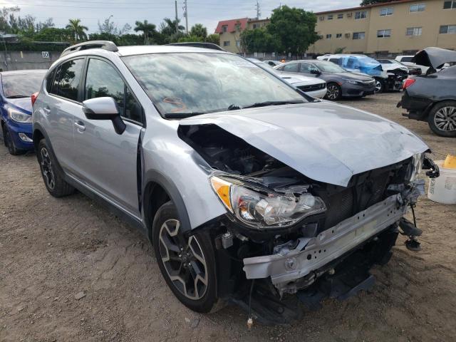 SUBARU CROSSTREK 2017 jf2gpakc1h8200763