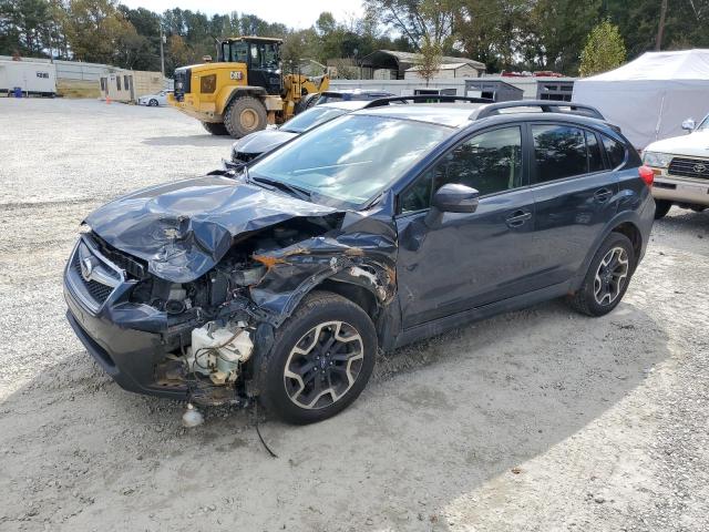 SUBARU CROSSTREK 2017 jf2gpakc1h8218261