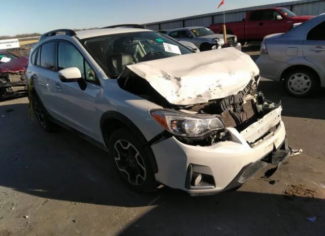 SUBARU CROSSTREK 2017 jf2gpakc1hh202044