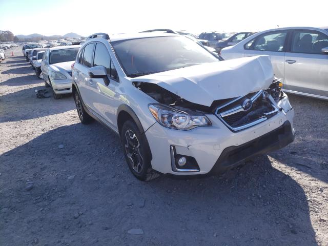 SUBARU CROSSTREK 2017 jf2gpakc1hh239031