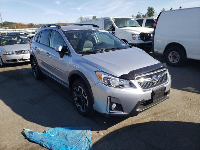 SUBARU CROSSTREK 2017 jf2gpakc1hh240244