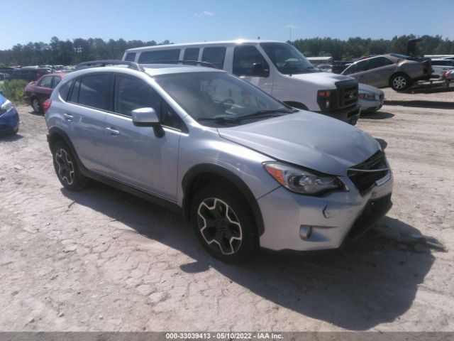 SUBARU XV CROSSTREK 2013 jf2gpakc2d2838534