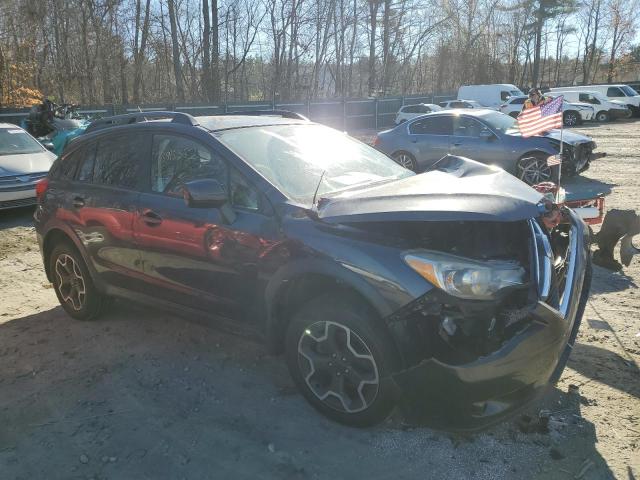 SUBARU XV CROSSTR 2013 jf2gpakc2d2843393