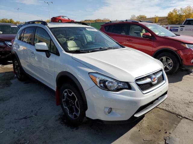 SUBARU XV CROSSTR 2013 jf2gpakc2d2879729