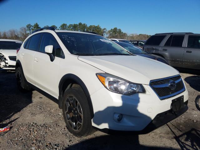 SUBARU XV CROSSTR 2014 jf2gpakc2e8292302