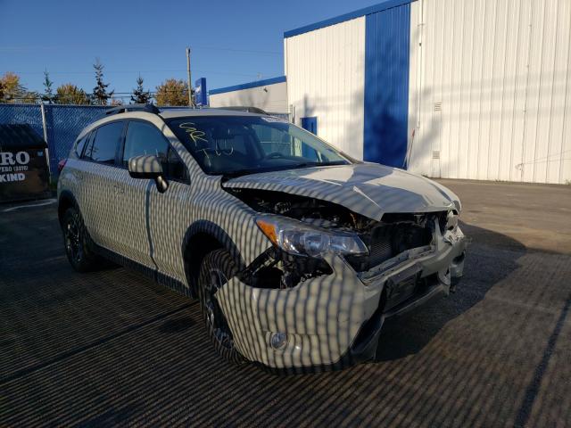 SUBARU XV CROSSTR 2014 jf2gpakc2e8295443