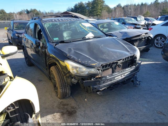 SUBARU XV CROSSTREK 2014 jf2gpakc2e8299119