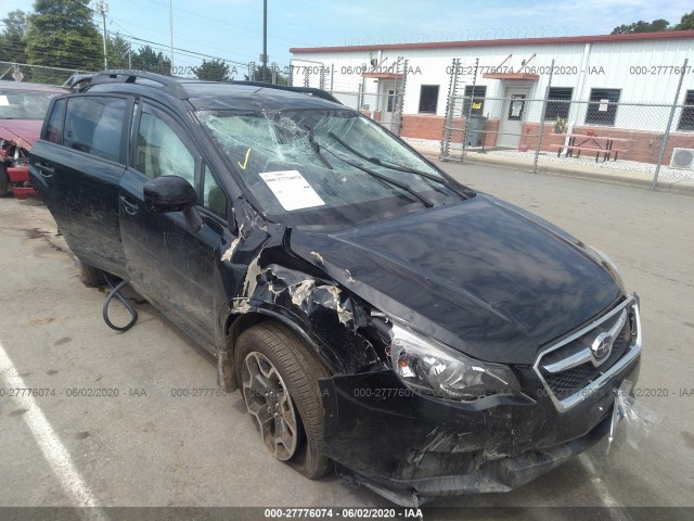 SUBARU XV CROSSTREK 2014 jf2gpakc2e8330580