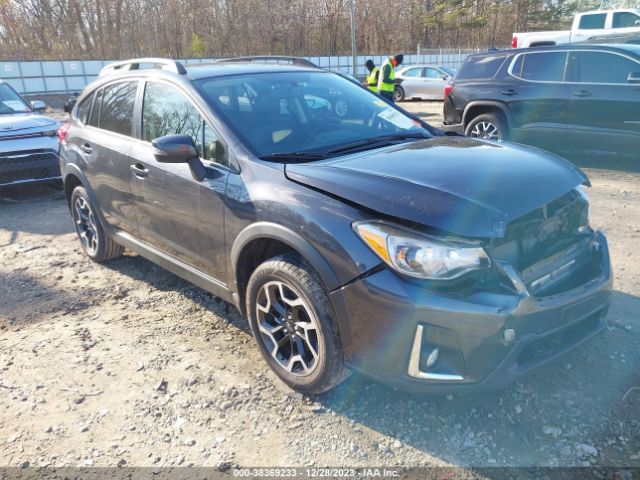 SUBARU CROSSTREK 2016 jf2gpakc2g8237061