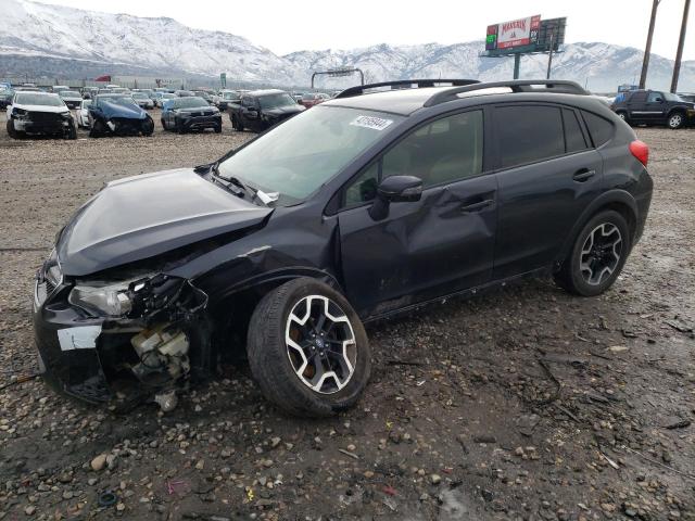 SUBARU CROSSTREK 2016 jf2gpakc2g8250893