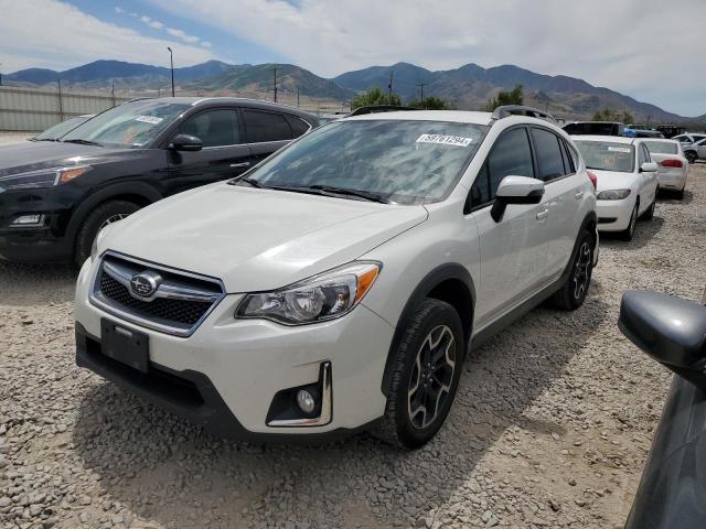 SUBARU CROSSTREK 2016 jf2gpakc2g8311921