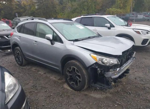 SUBARU CROSSTREK 2016 jf2gpakc2g8347172