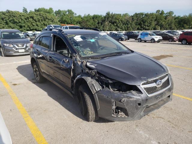 SUBARU CROSSTREK 2016 jf2gpakc2gh322286