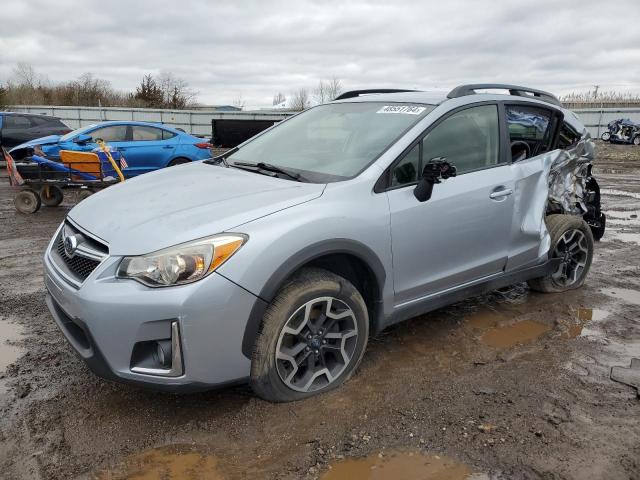 SUBARU CROSSTREK 2016 jf2gpakc2gh339900