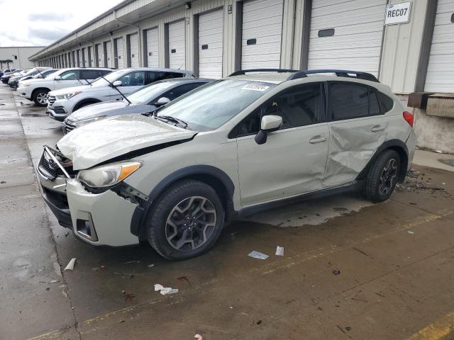 SUBARU CROSSTREK 2017 jf2gpakc2h8211304