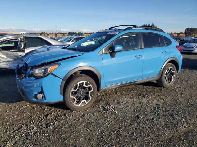 SUBARU CROSSTREK 2017 jf2gpakc2h8226353