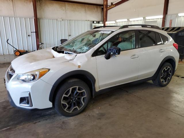 SUBARU CROSSTREK 2017 jf2gpakc2hh217863