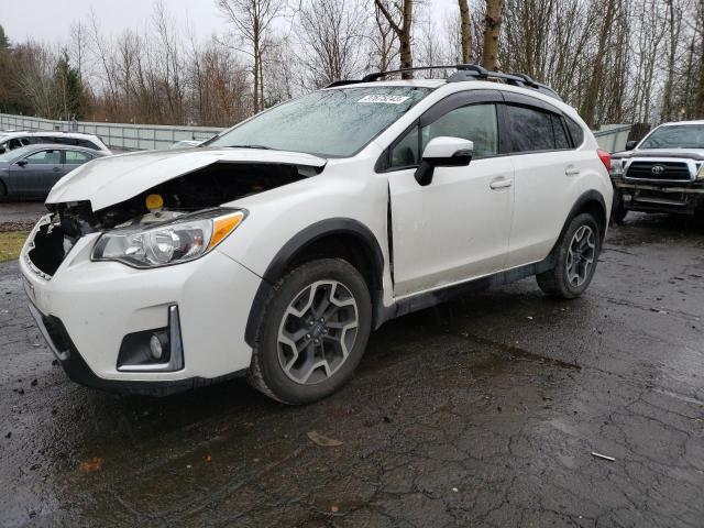 SUBARU CROSSTREK 2017 jf2gpakc2hh234386