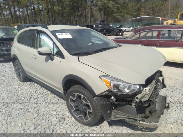 SUBARU CROSSTREK 2017 jf2gpakc2hh242195