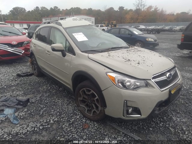 SUBARU CROSSTREK 2017 jf2gpakc2hh243699