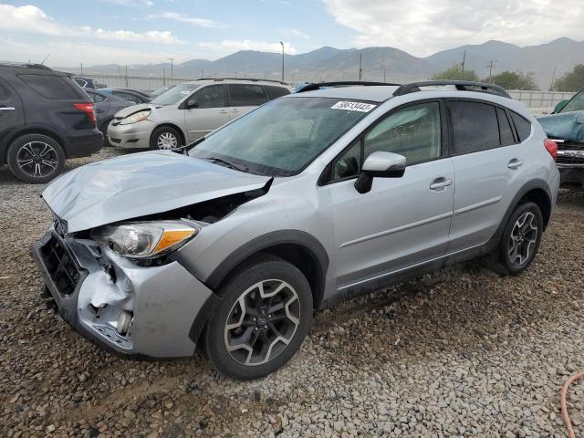 SUBARU CROSSTREK 2017 jf2gpakc2hh252578