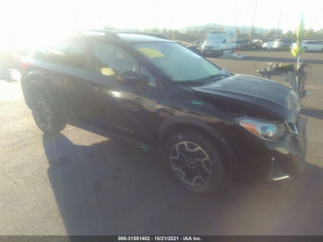 SUBARU CROSSTREK 2017 jf2gpakc2hh275116