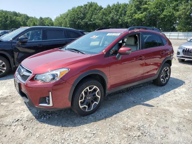 SUBARU CROSSTREK 2017 jf2gpakc2hh277383