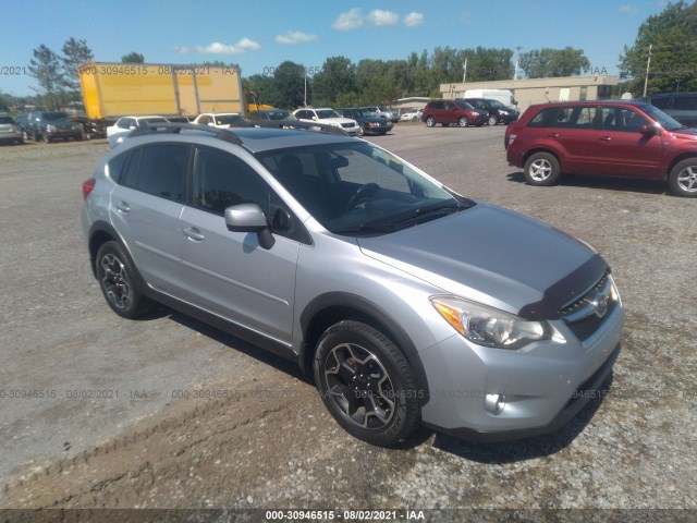 SUBARU XV CROSSTREK 2013 jf2gpakc3d2213110