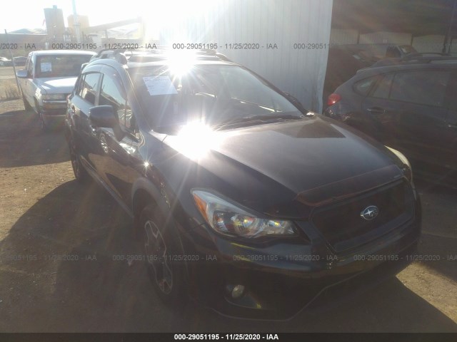 SUBARU XV CROSSTREK 2013 jf2gpakc3d2213737