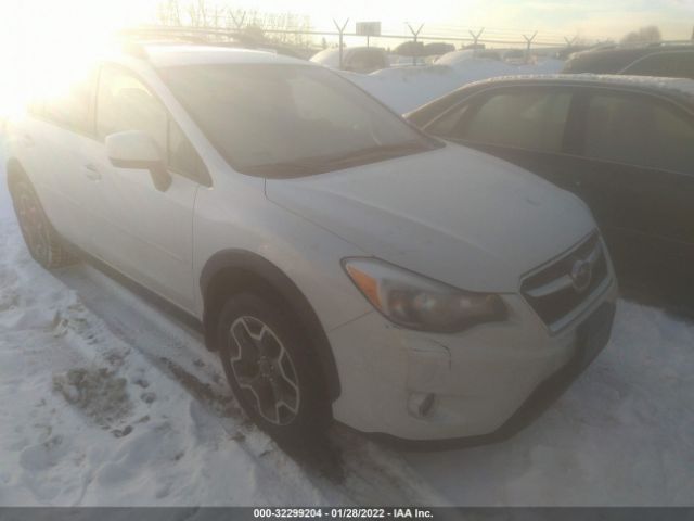 SUBARU XV CROSSTREK 2013 jf2gpakc3d2807602