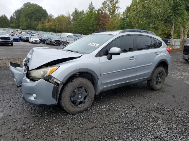 SUBARU XV CROSSTR 2013 jf2gpakc3d2810340