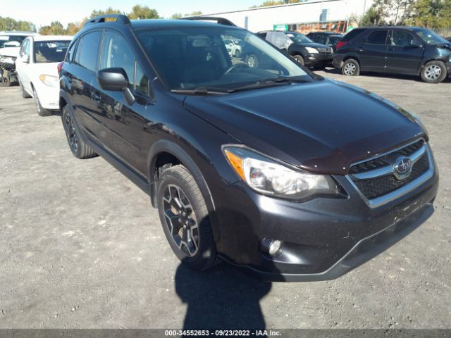 SUBARU XV CROSSTREK 2013 jf2gpakc3d2819345