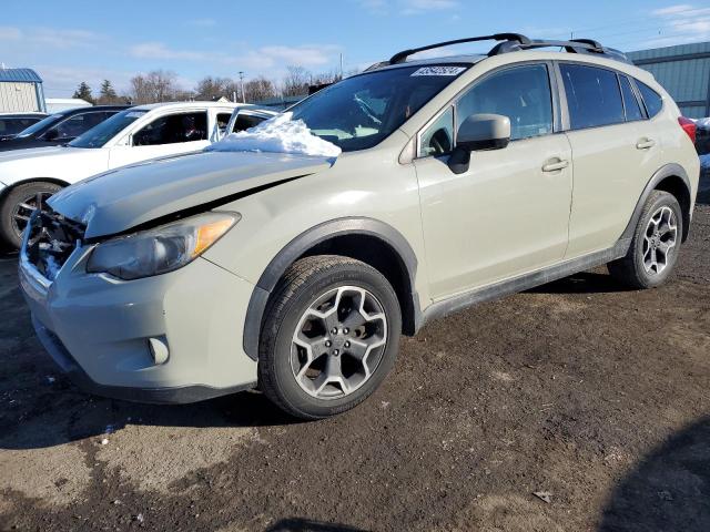 SUBARU XV 2013 jf2gpakc3d2824464