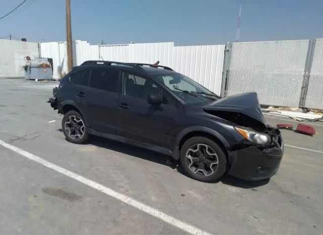 SUBARU XV CROSSTREK 2013 jf2gpakc3d2827171